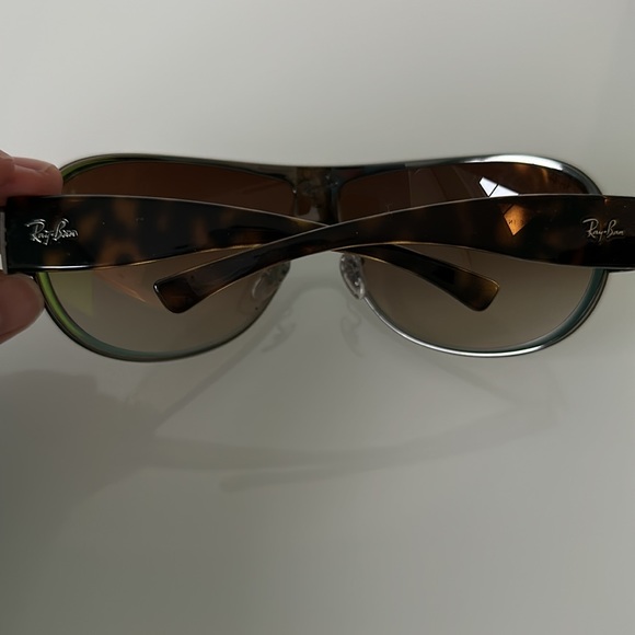 Rayban sunglasses - Picture 2 of 3